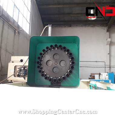 فرز سنگین تراش سی ان سی سه محور DAHLIH MCV 1500ساخت تایوان