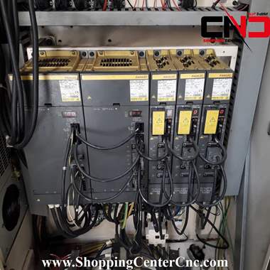فرز سنگین تراش سی ان سی سه محور DAHLIH MCV 1500ساخت تایوان