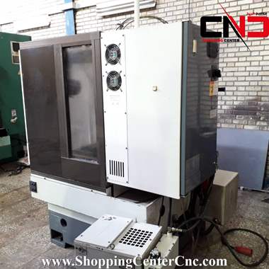 فرز سی ان سی سه محور KITAMURA MYCENTER ZEROساخت ژاپن