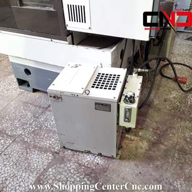 فرز سی ان سی سه محور KITAMURA MYCENTER ZEROساخت ژاپن