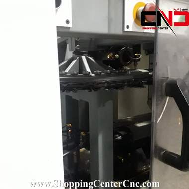 دو عدد فرز سی ان سی سه محور DECKEL MAHO DMC 70V HI DYNساخت آلمان