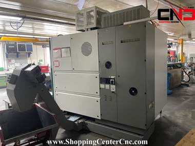 دو عدد فرز سی ان سی سه محور DECKEL MAHO DMC 70V HI DYNساخت آلمان