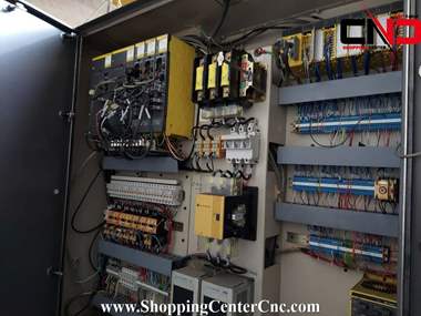 فرز سی ان سی سه محور HARDINGE CONQUEST VMC 700ساخت تایوان