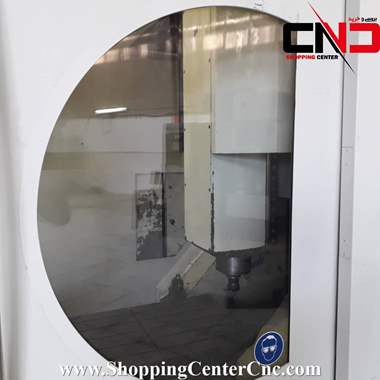 فرز سی ان سی سه محور DECKEL MAHO DMC 70V ساخت آلمان