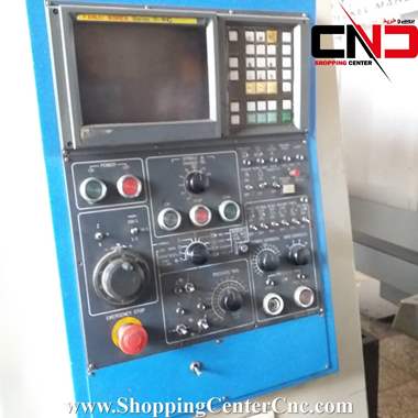 فرز سی ان سی سه محور KIA KV 35Cساخت کره جنوبی