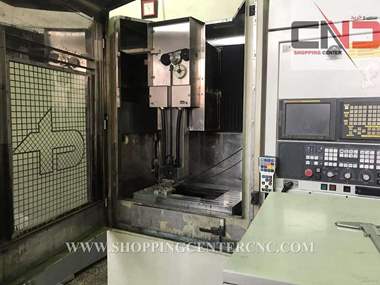 سی ان سی وایرکات پنج محور Charmille 310 ساخت سوئیس