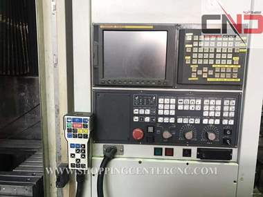 سی ان سی وایرکات پنج محور Charmille 310 ساخت سوئیس