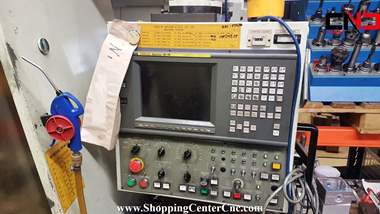 فرز سی ان سی چهار محور TOPPER TMV 920ساخت تایوان