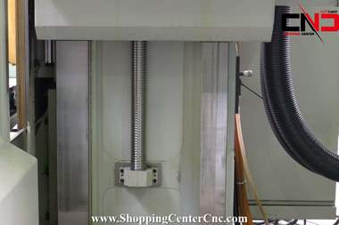 فرز سی ان سی سه محور Kiheung KNC U800 ساخت کره جنوبی