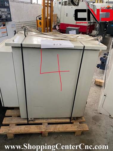فرز سی ان سی سه محور MORI SEIKI SV 50 ساخت ژاپن