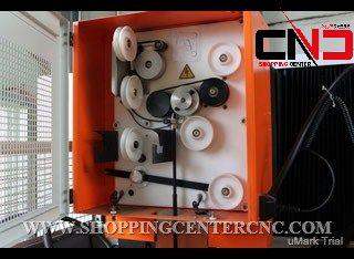 سی ان سی وایر کات پنج محور Robofil 440slpساخت کشور سویس