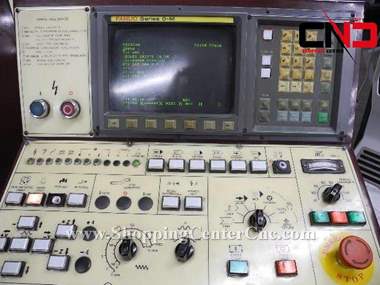 فرز سی ان سی سه محور Chevalier 2033vmc ساخت فرانسه